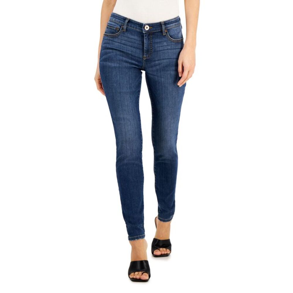 INC International Concepts Madison Skinny Jeans